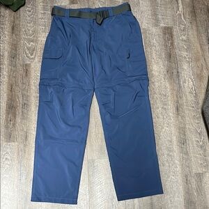 Columbia Omni Shade pants.